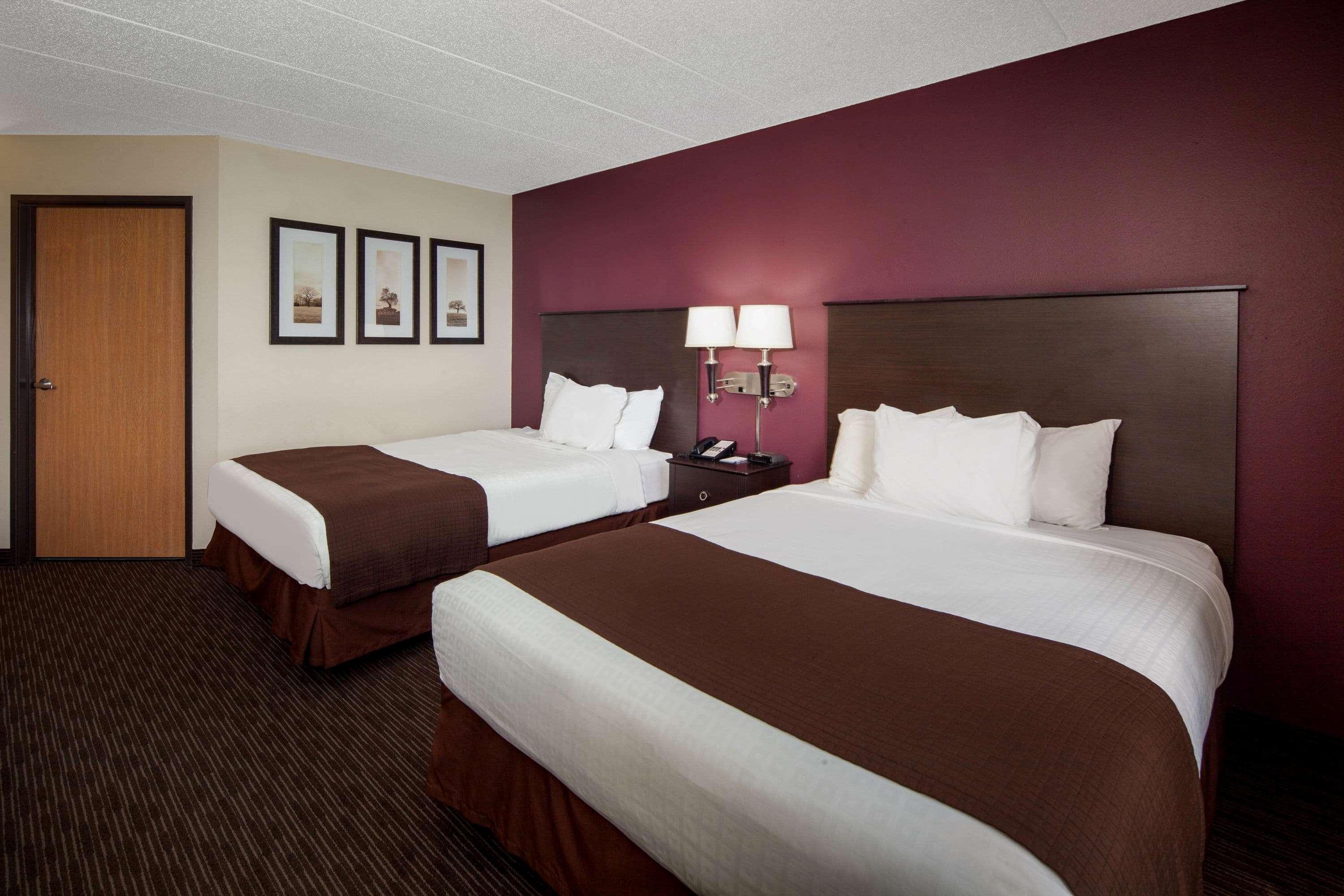 Americinn By Wyndham Northfield Esterno foto