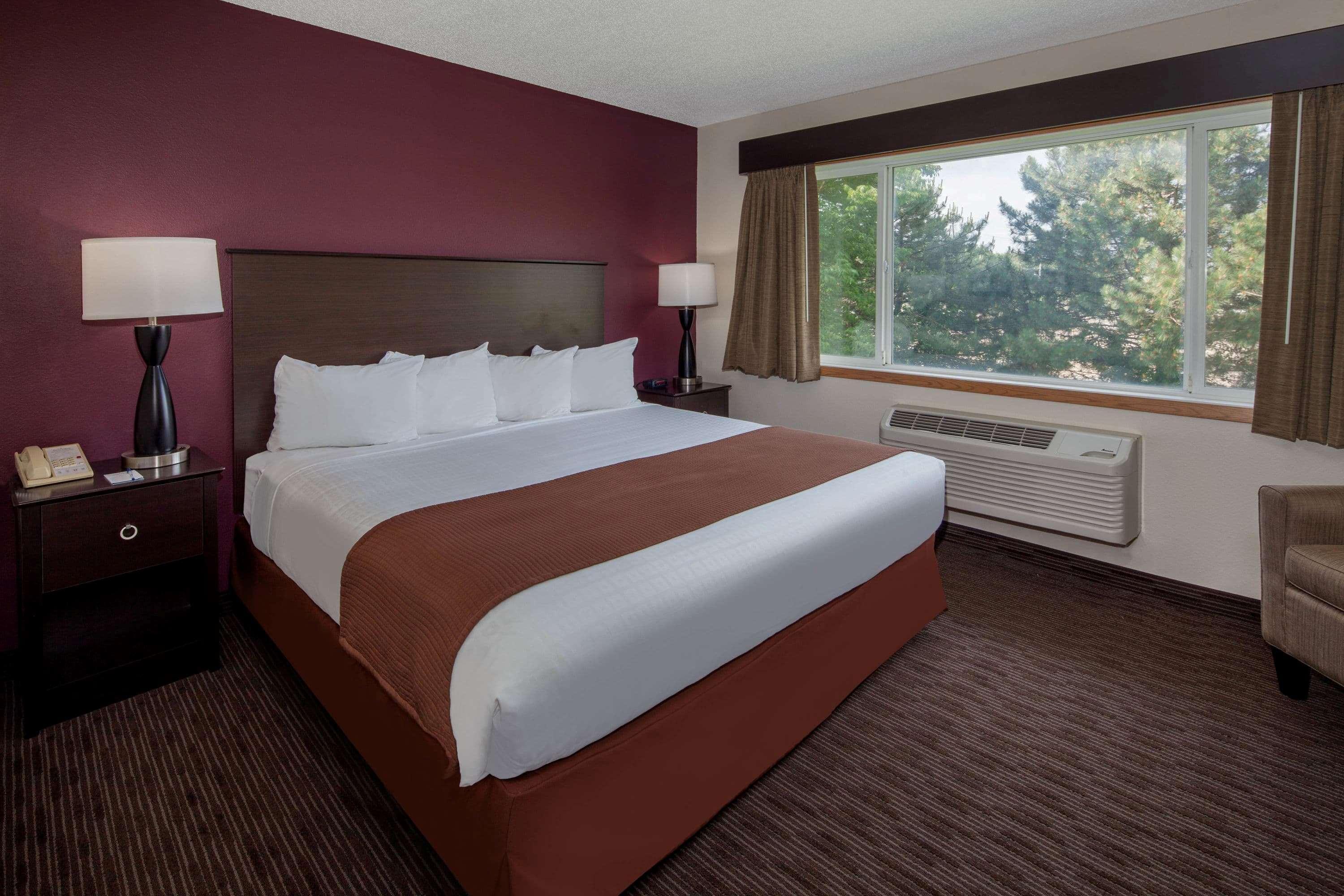 Americinn By Wyndham Northfield Esterno foto
