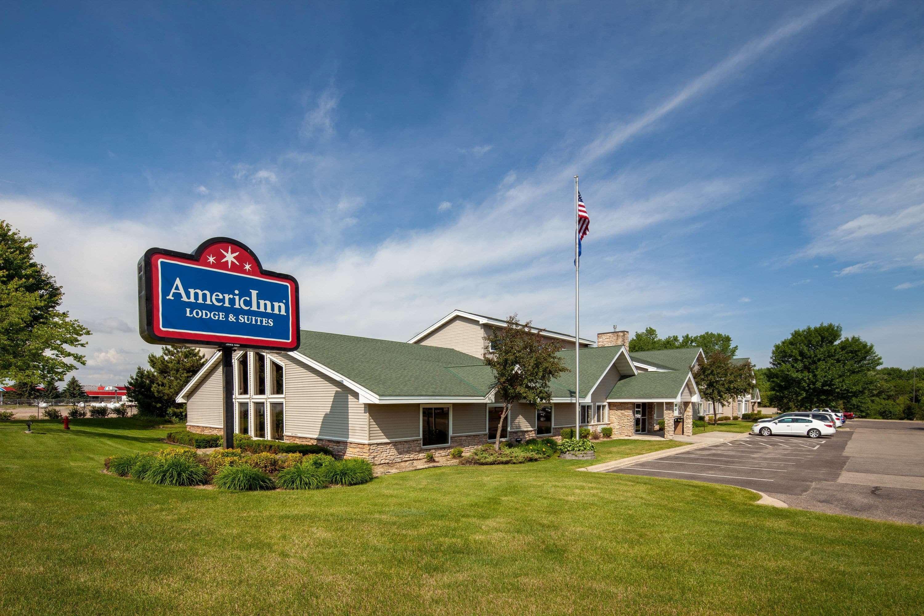 Americinn By Wyndham Northfield Esterno foto