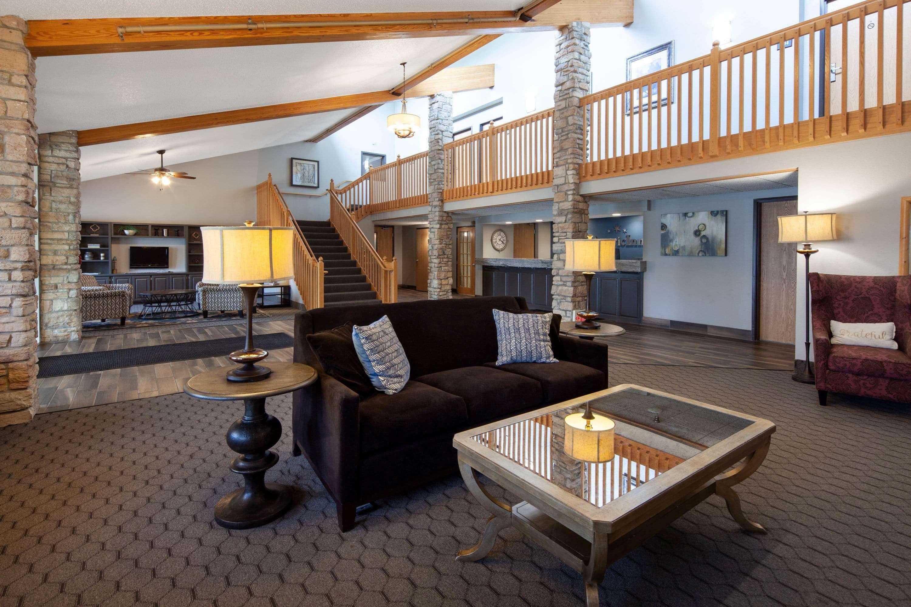 Americinn By Wyndham Northfield Esterno foto