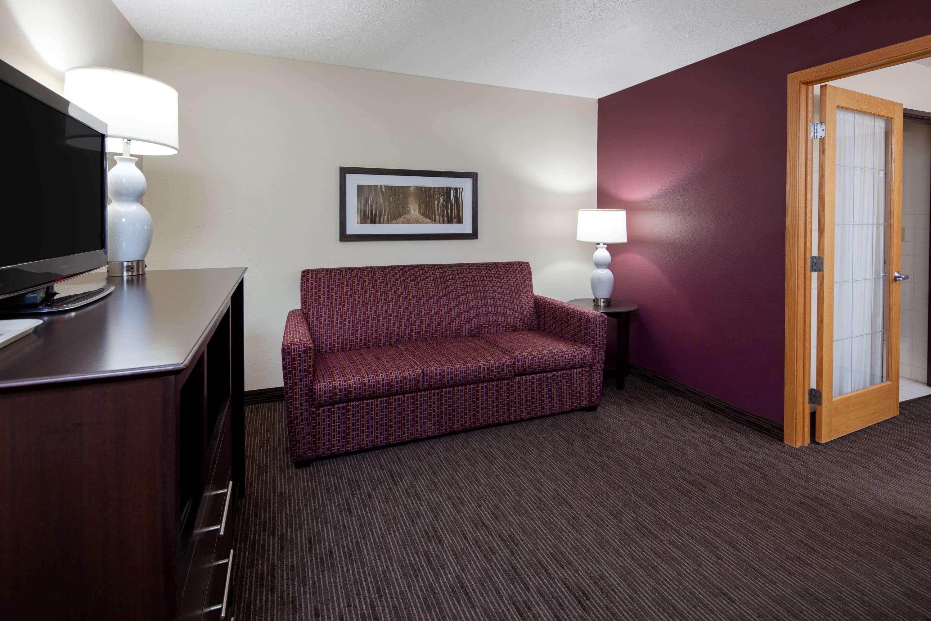 Americinn By Wyndham Northfield Esterno foto