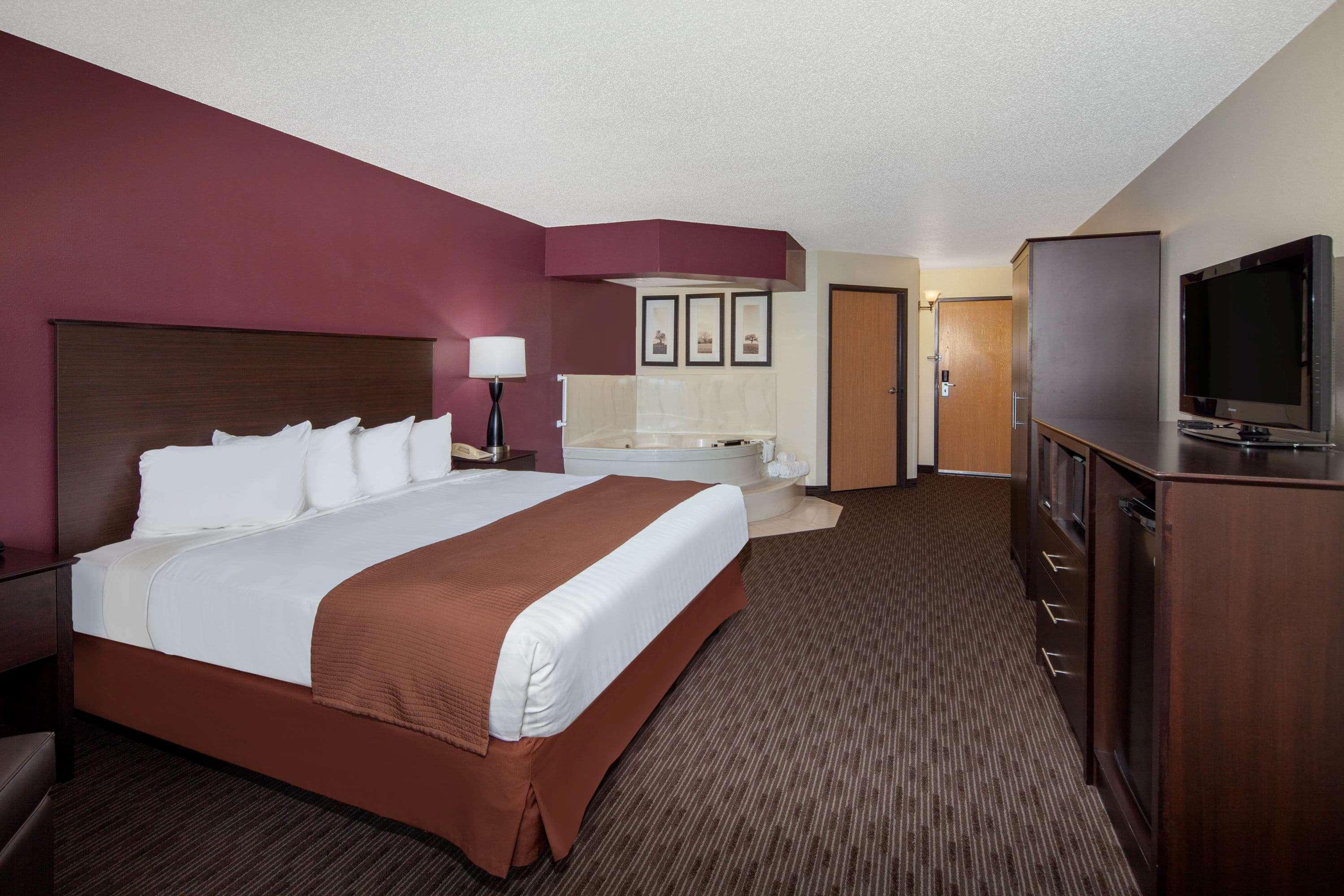 Americinn By Wyndham Northfield Esterno foto