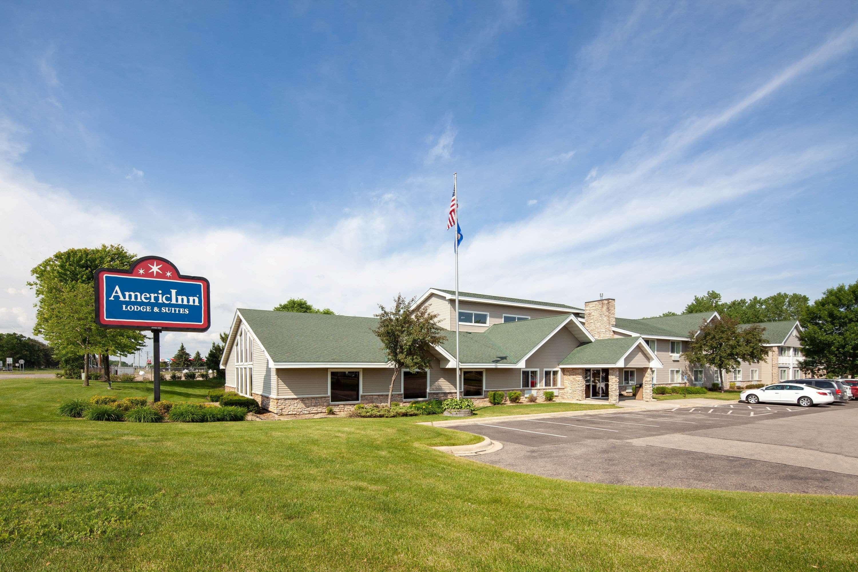 Americinn By Wyndham Northfield Esterno foto