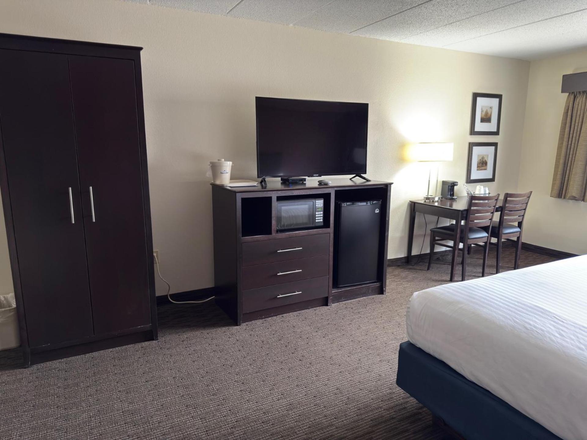 Americinn By Wyndham Northfield Esterno foto