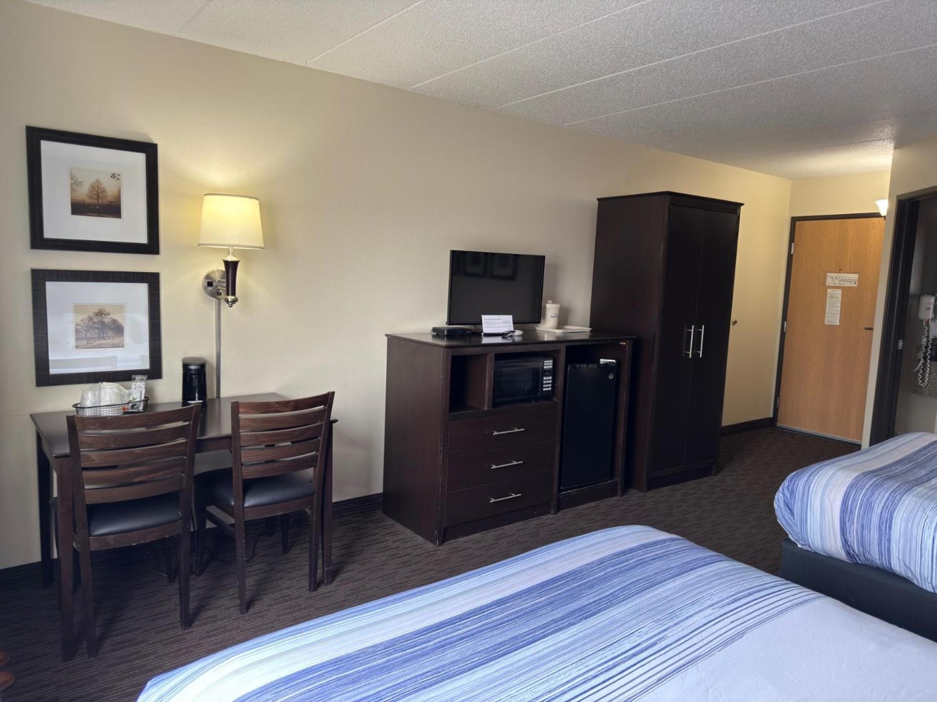 Americinn By Wyndham Northfield Esterno foto