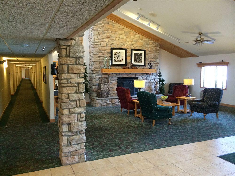 Americinn By Wyndham Northfield Esterno foto