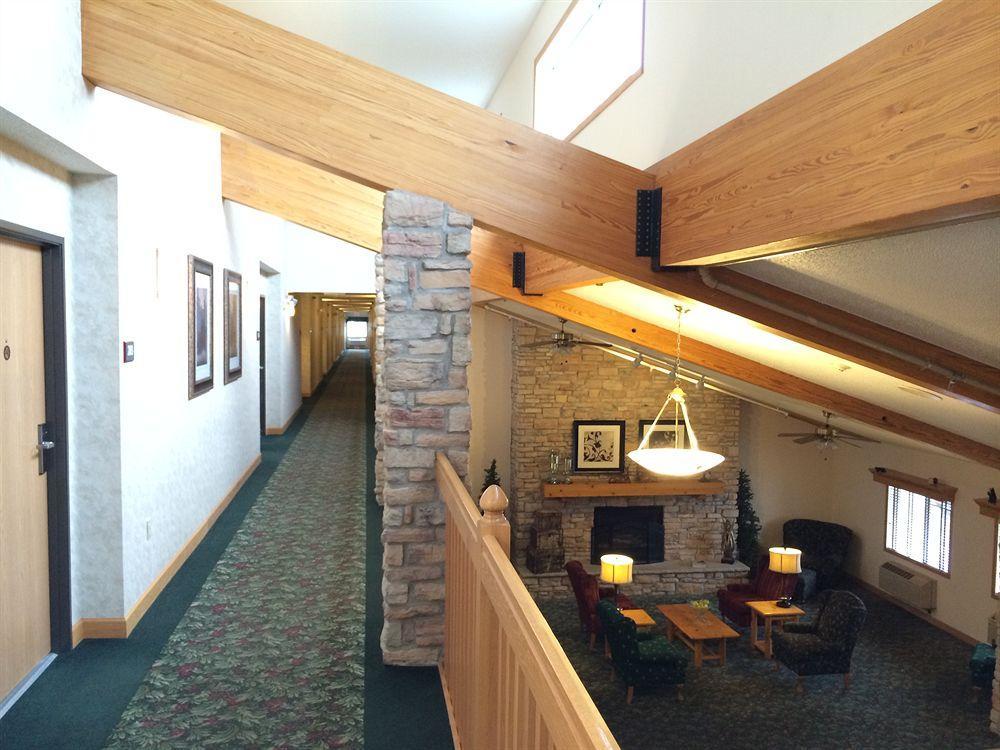 Americinn By Wyndham Northfield Esterno foto