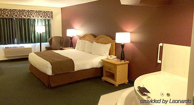 Americinn By Wyndham Northfield Esterno foto