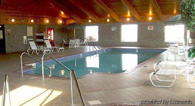 Americinn By Wyndham Northfield Servizi foto