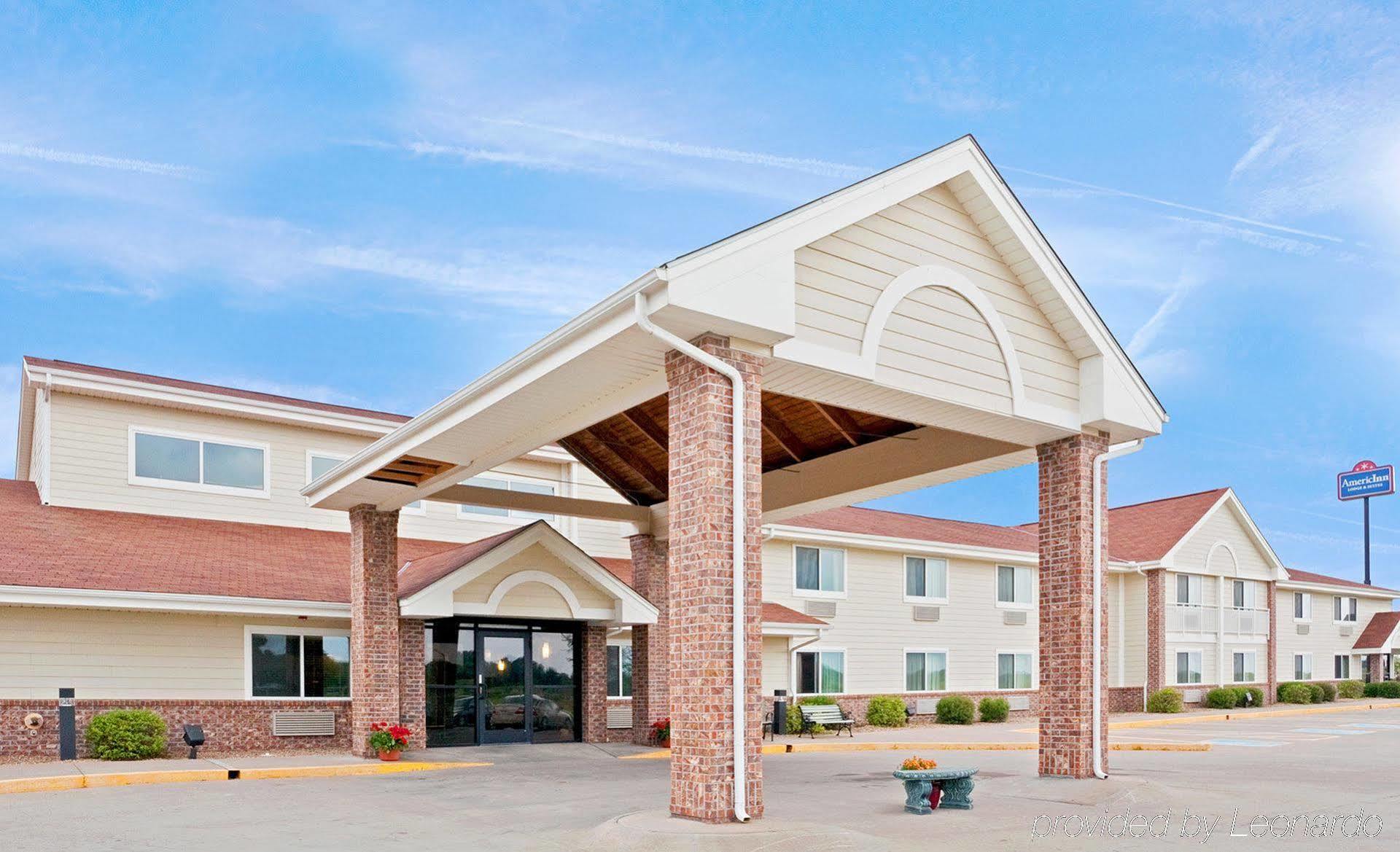 Americinn By Wyndham Northfield Esterno foto