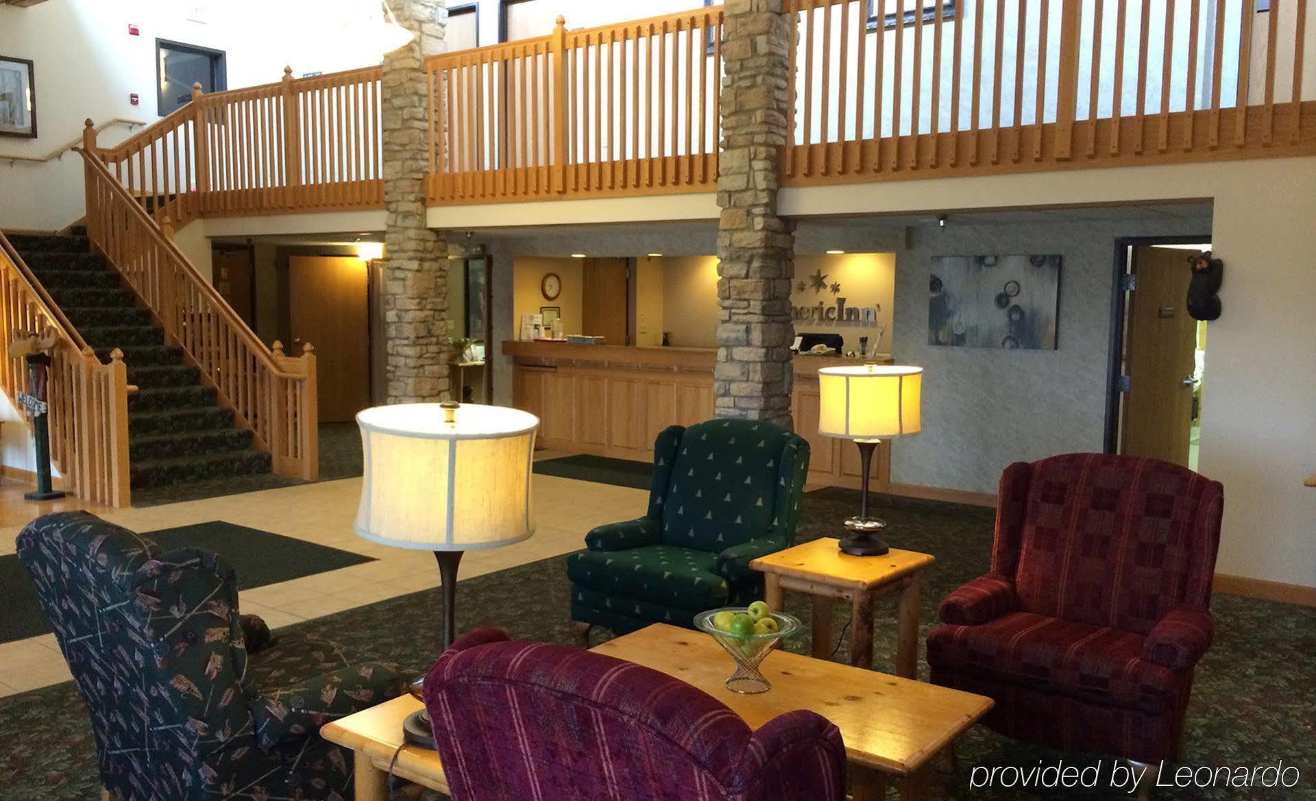 Americinn By Wyndham Northfield Esterno foto