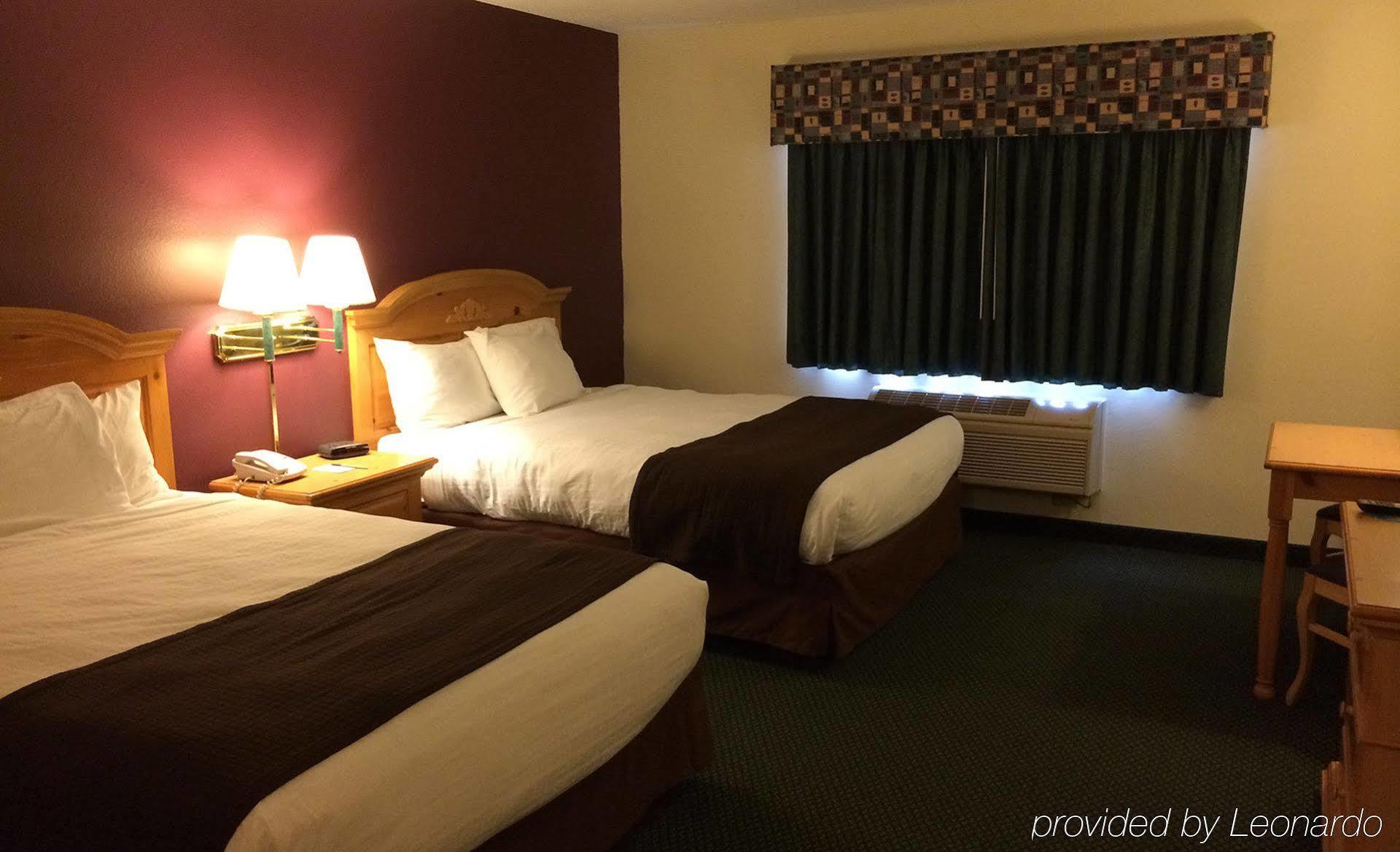 Americinn By Wyndham Northfield Esterno foto