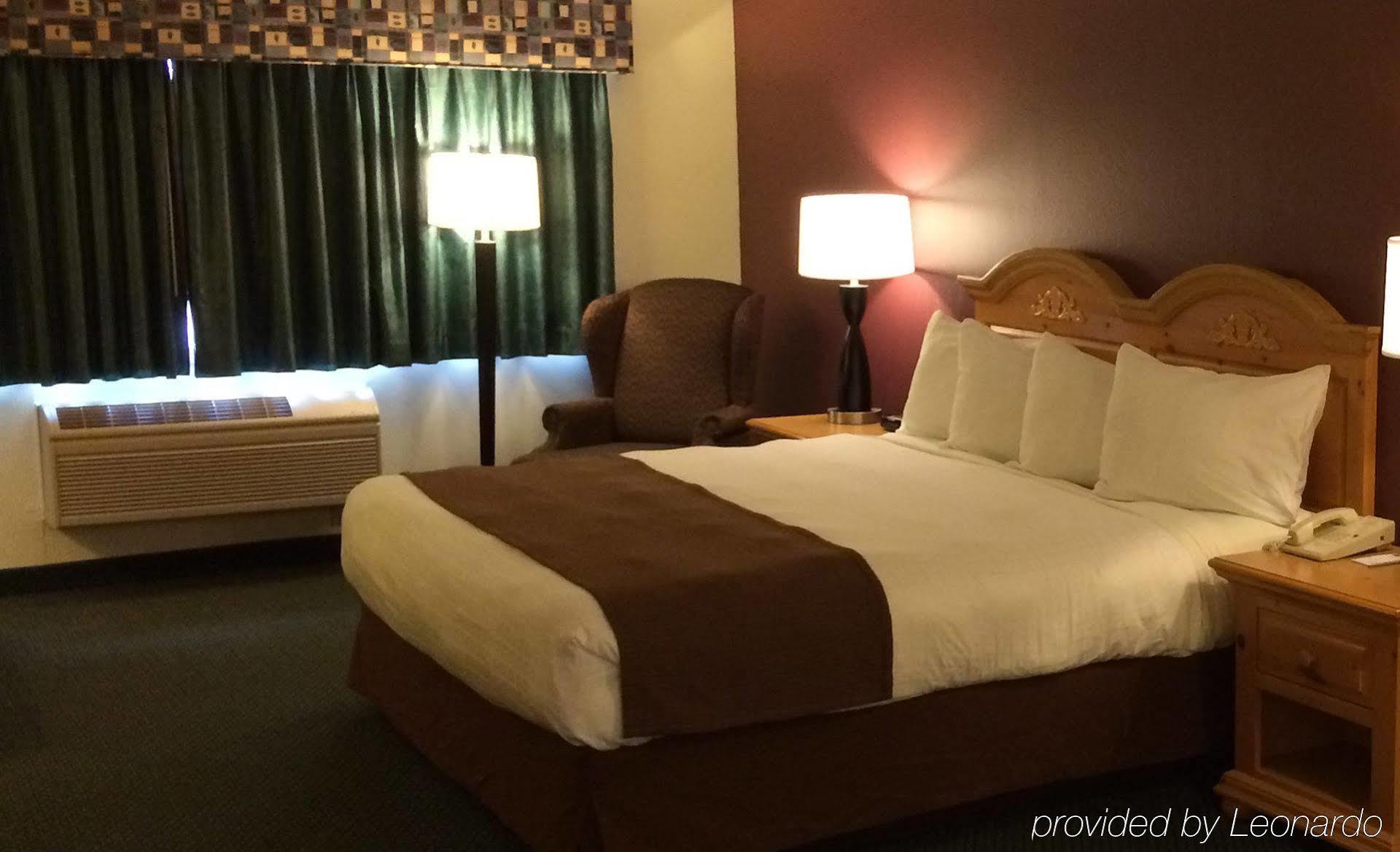 Americinn By Wyndham Northfield Esterno foto