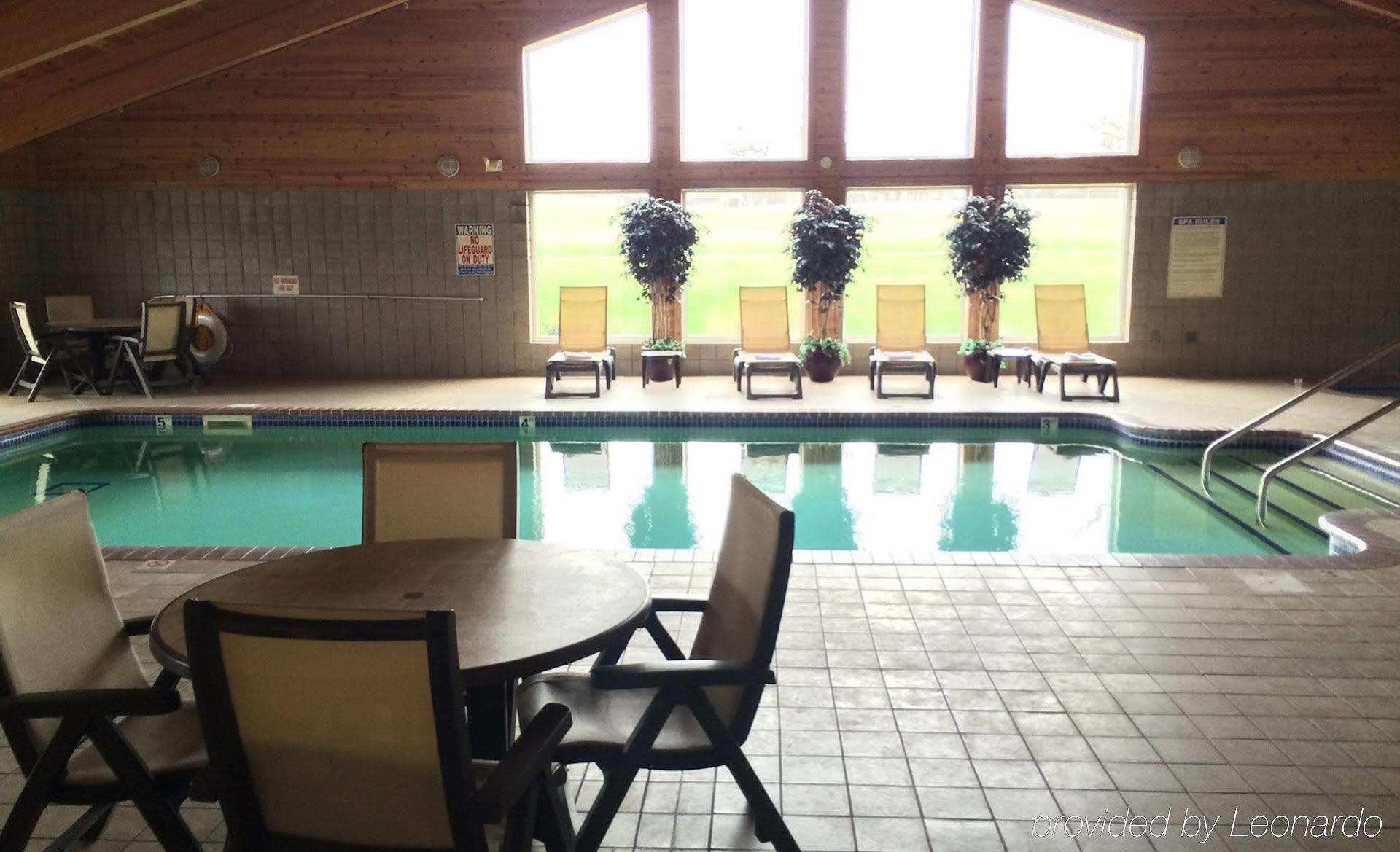 Americinn By Wyndham Northfield Esterno foto