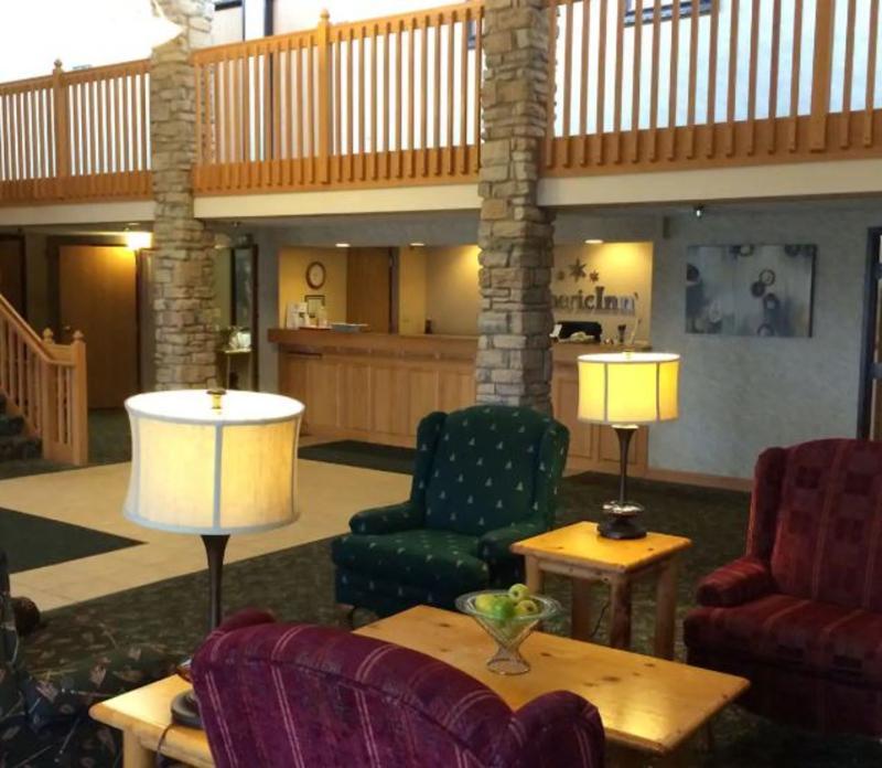 Americinn By Wyndham Northfield Esterno foto