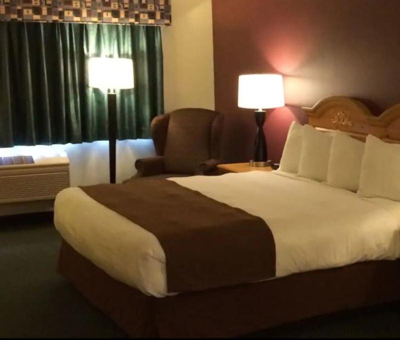 Americinn By Wyndham Northfield Esterno foto