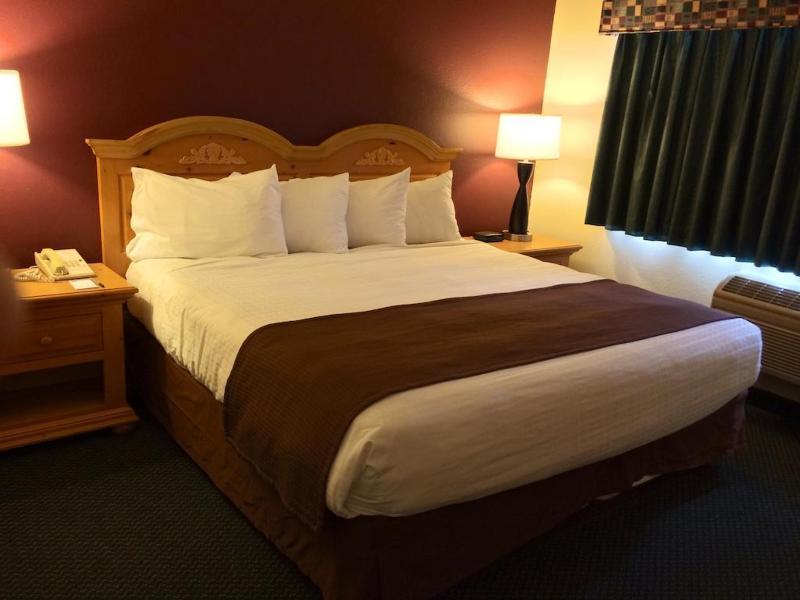 Americinn By Wyndham Northfield Esterno foto
