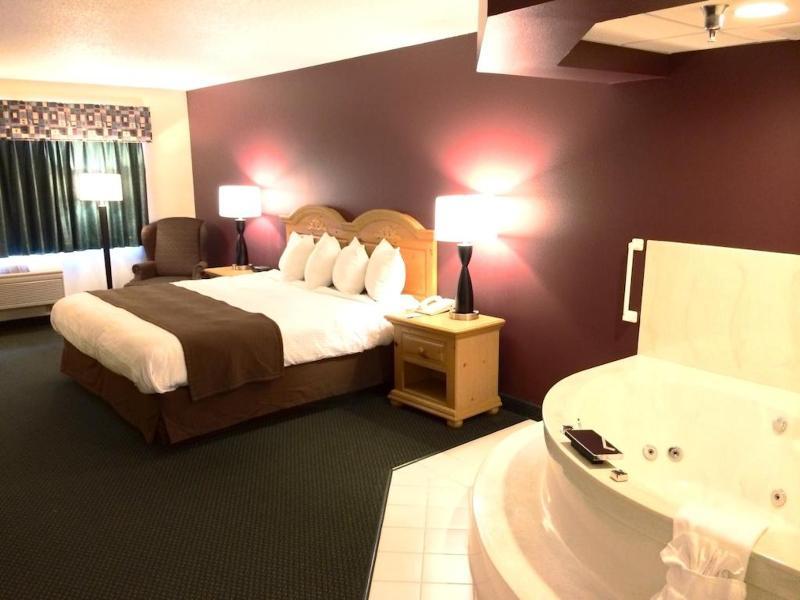 Americinn By Wyndham Northfield Esterno foto