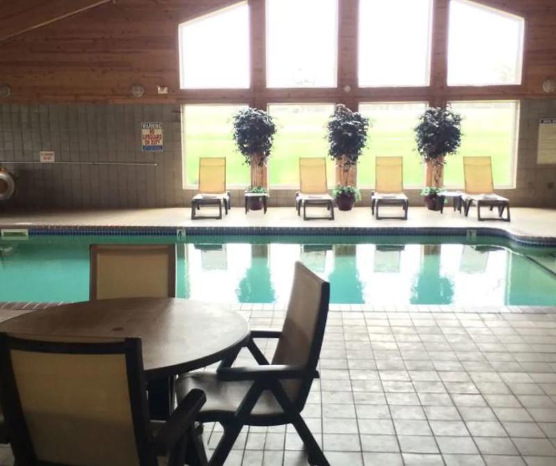 Americinn By Wyndham Northfield Esterno foto